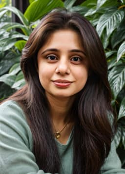 Khushbu Asati - Senior Frontend Engineer